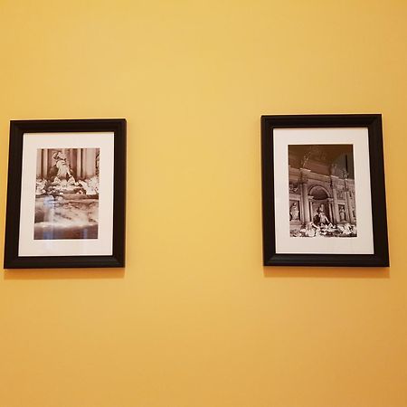 My Trevi Rooms 88 Rome Bilik gambar