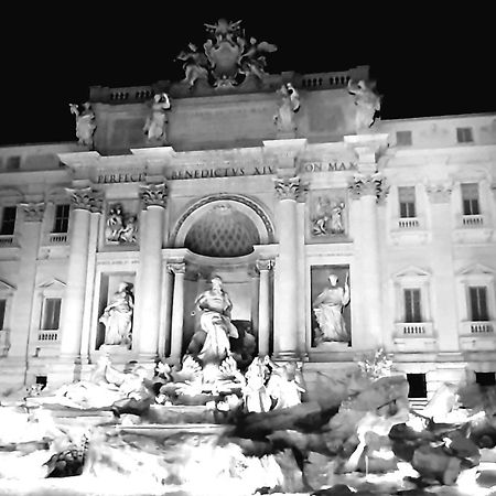 My Trevi Rooms 88 Rome Bilik gambar