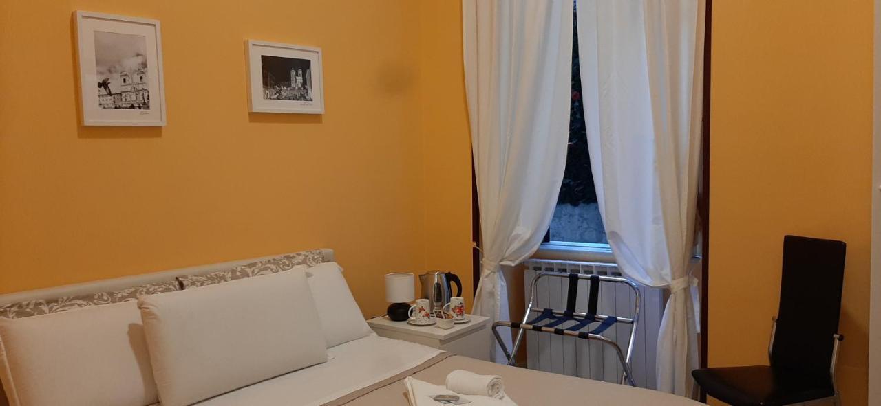My Trevi Rooms 88 Rome Luaran gambar