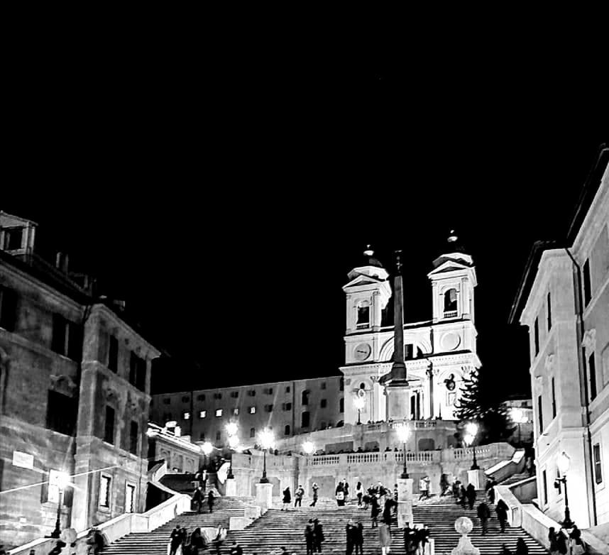 My Trevi Rooms 88 Rome Luaran gambar