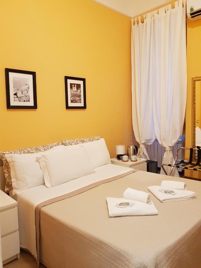 My Trevi Rooms 88 Rome Luaran gambar