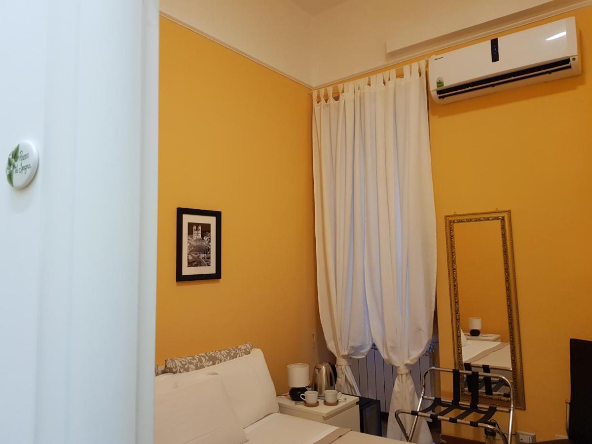 My Trevi Rooms 88 Rome Luaran gambar