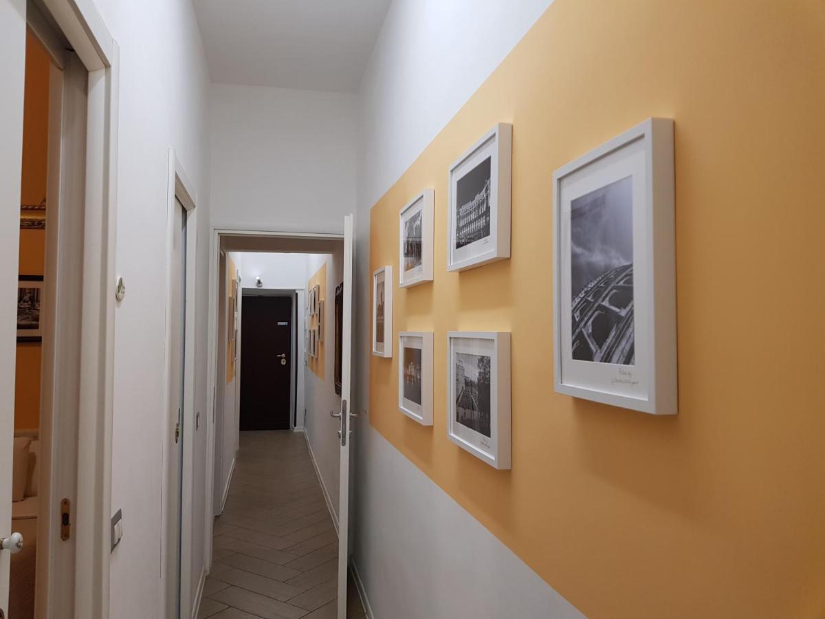 My Trevi Rooms 88 Rome Luaran gambar