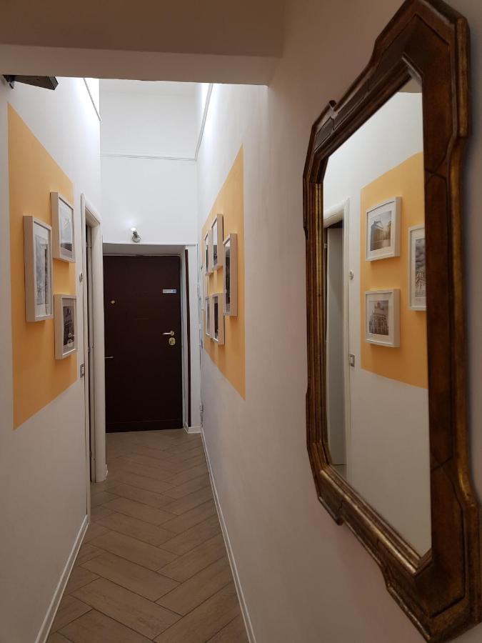 My Trevi Rooms 88 Rome Luaran gambar