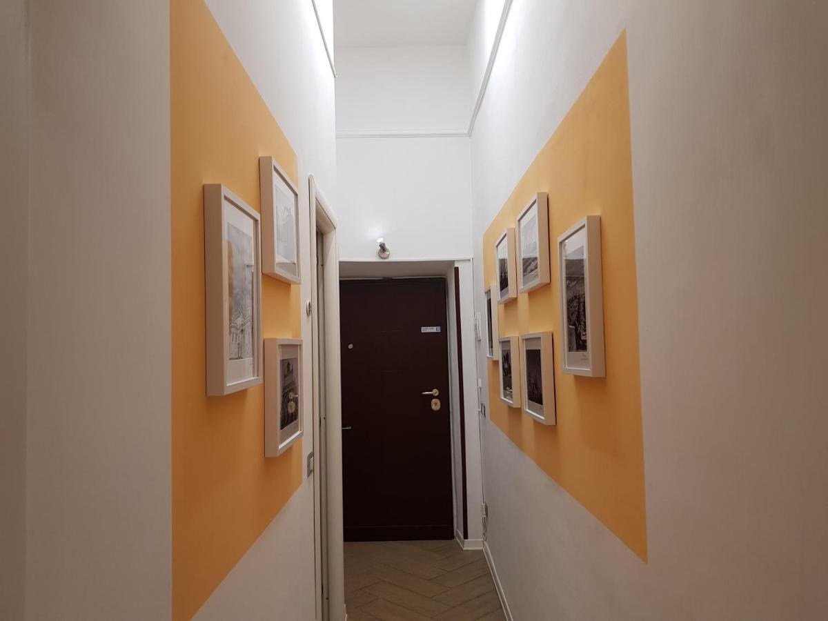 My Trevi Rooms 88 Rome Luaran gambar