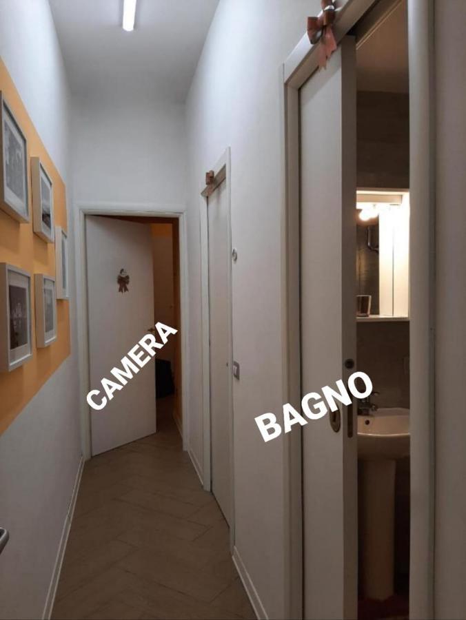 My Trevi Rooms 88 Rome Luaran gambar
