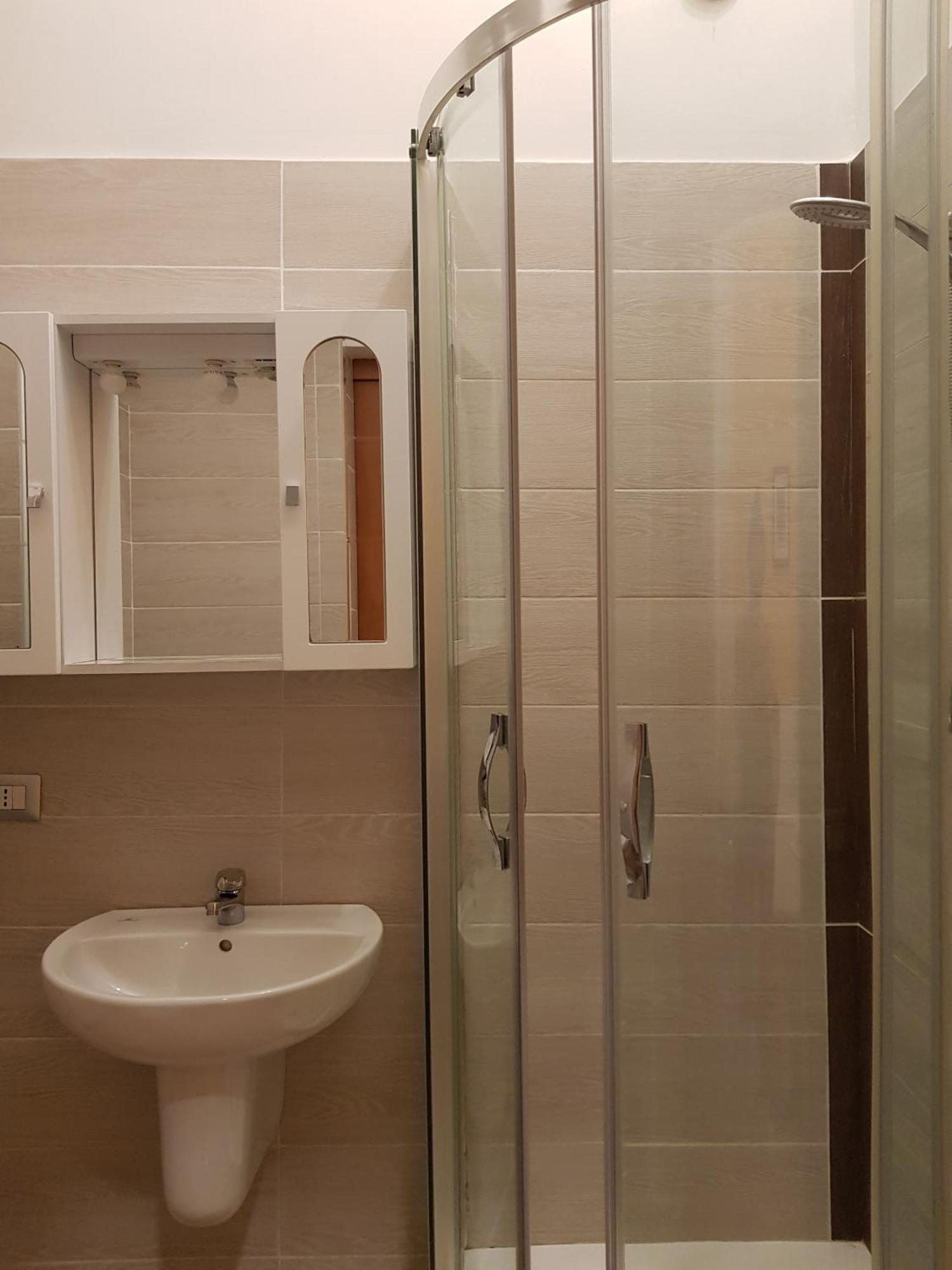 My Trevi Rooms 88 Rome Bilik gambar