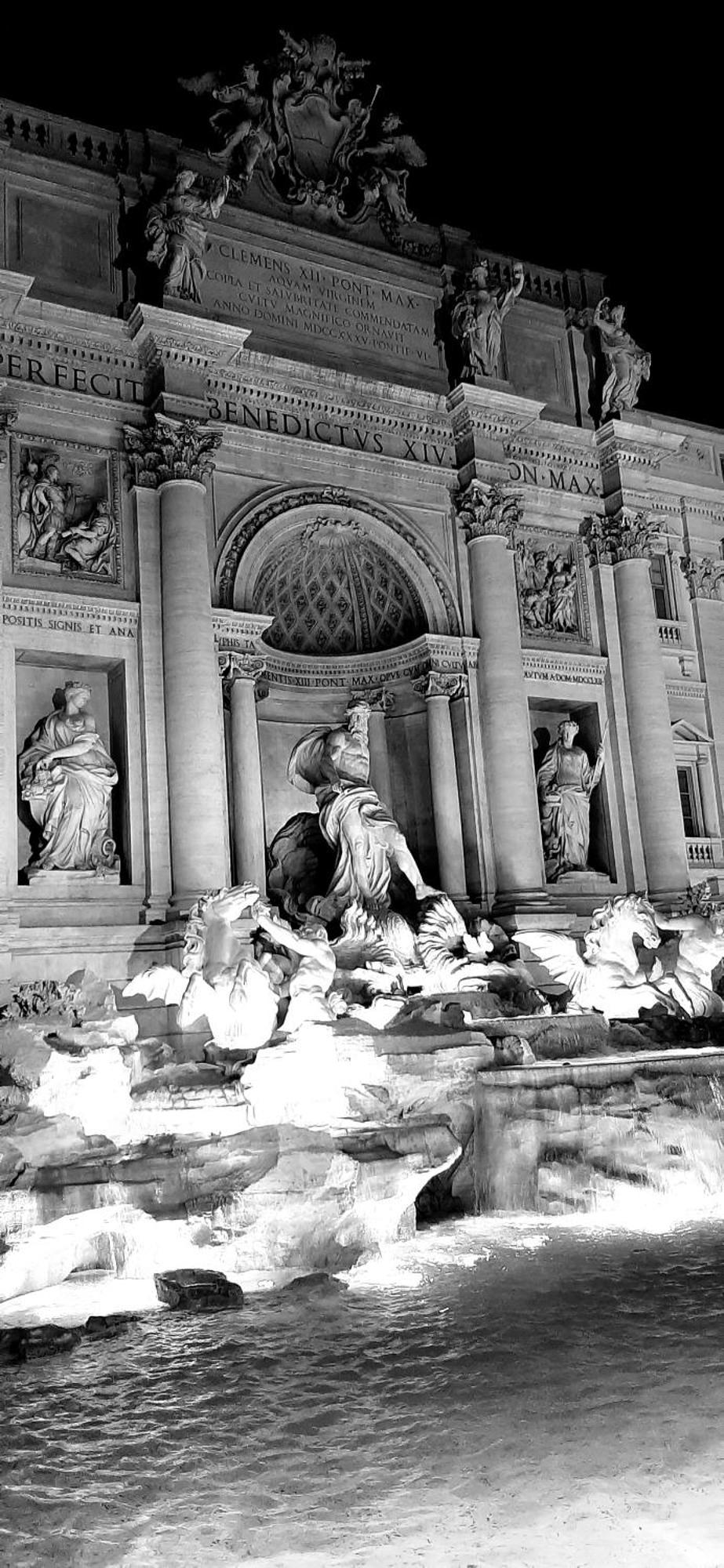 My Trevi Rooms 88 Rome Bilik gambar